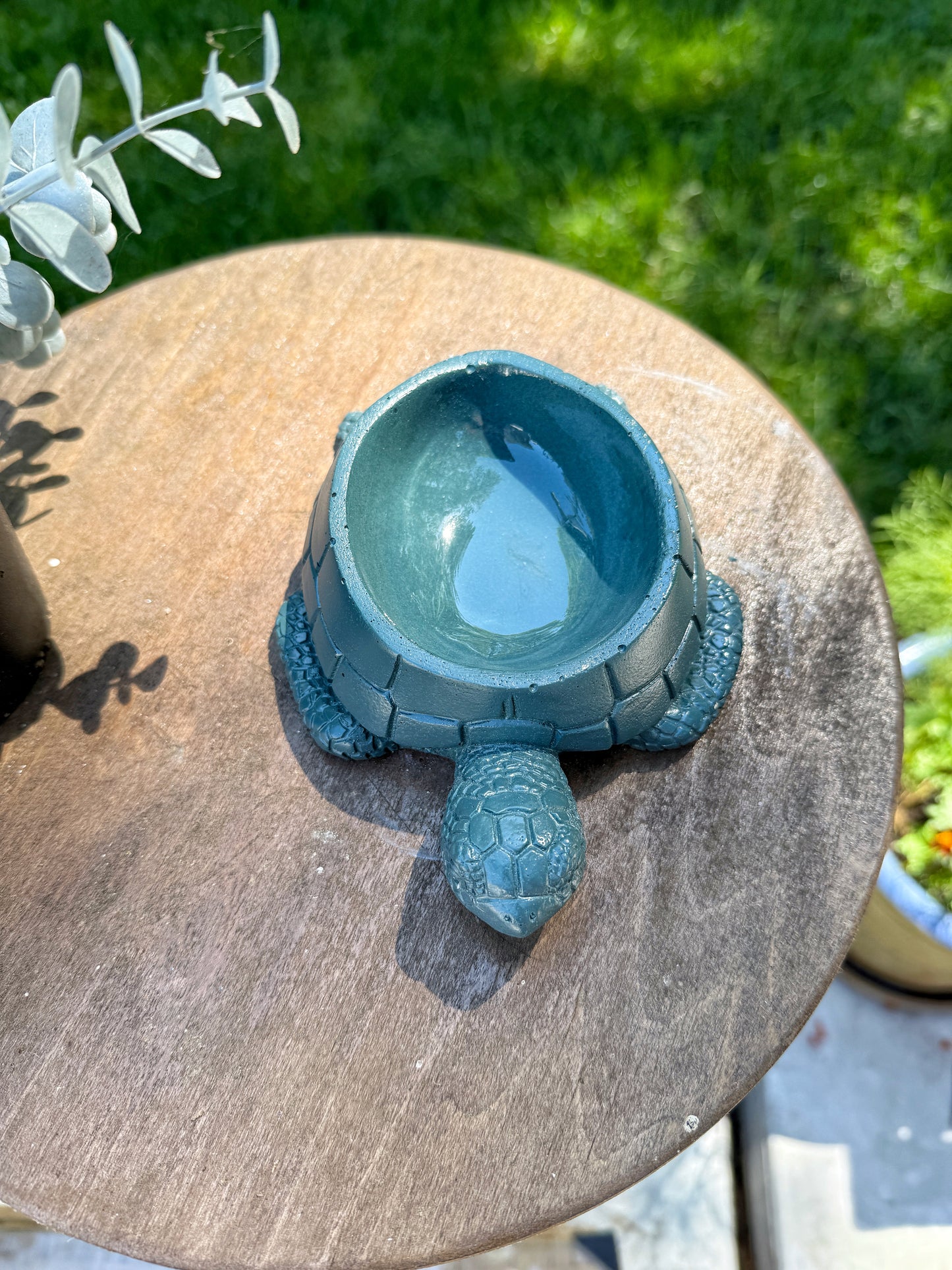 Concrete Vases 9.8.25