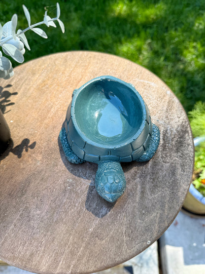 Concrete Vases 11.16.25