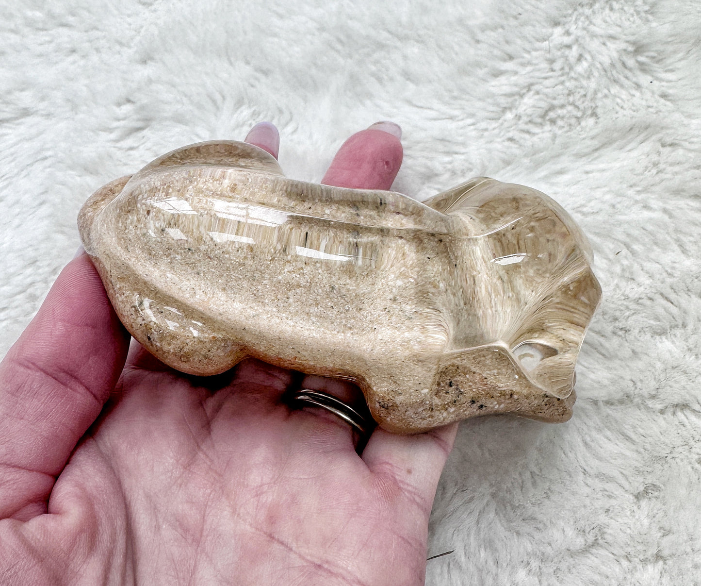 Pet Memorial Keepsake