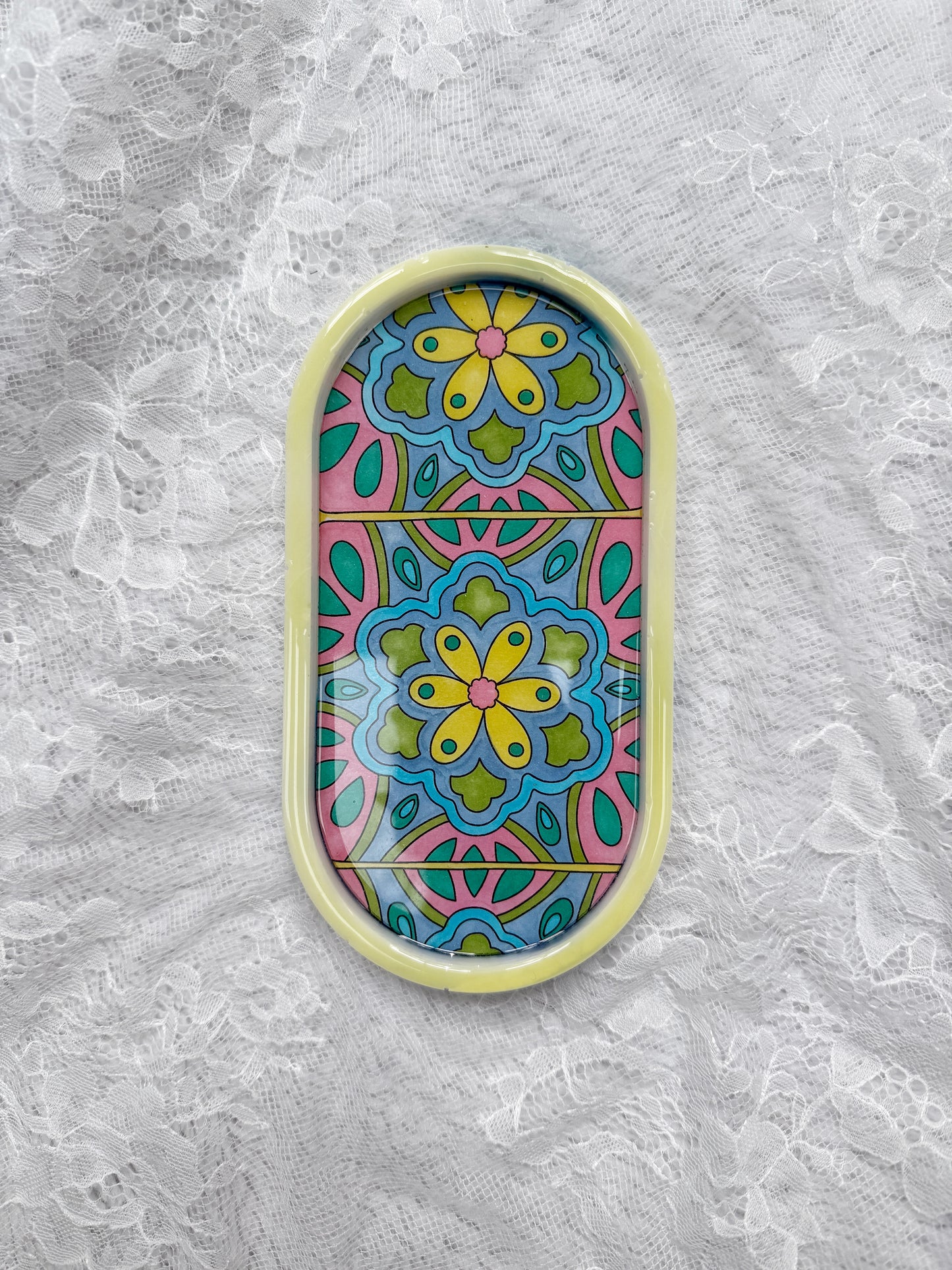 No resin left behind Trinket Trays 9.8.25