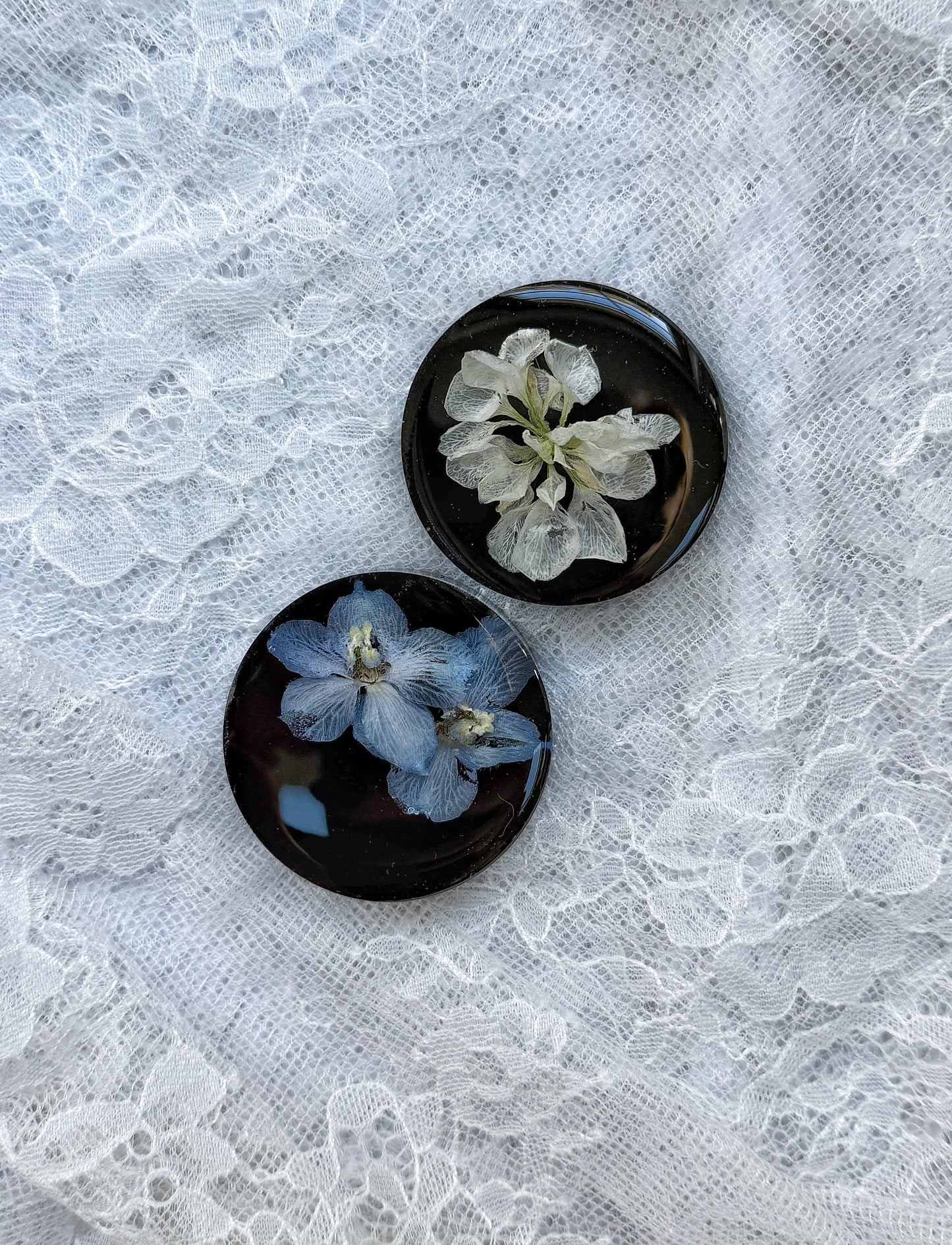 Magnets Floral Preservation Keepsake - Add On Item