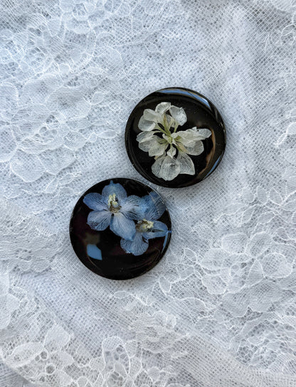 Magnets Floral Preservation Keepsake - Add On Item