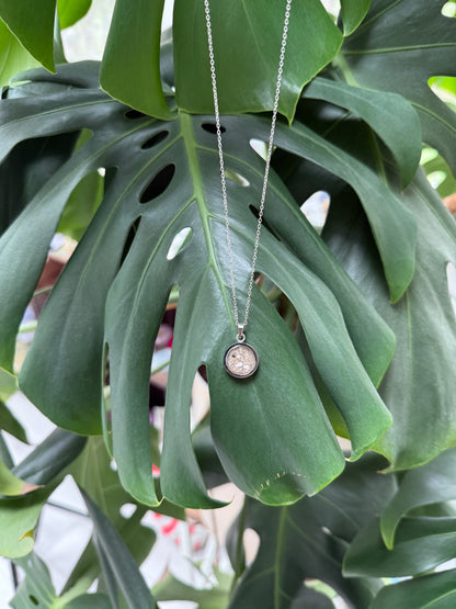 Memorial Necklace