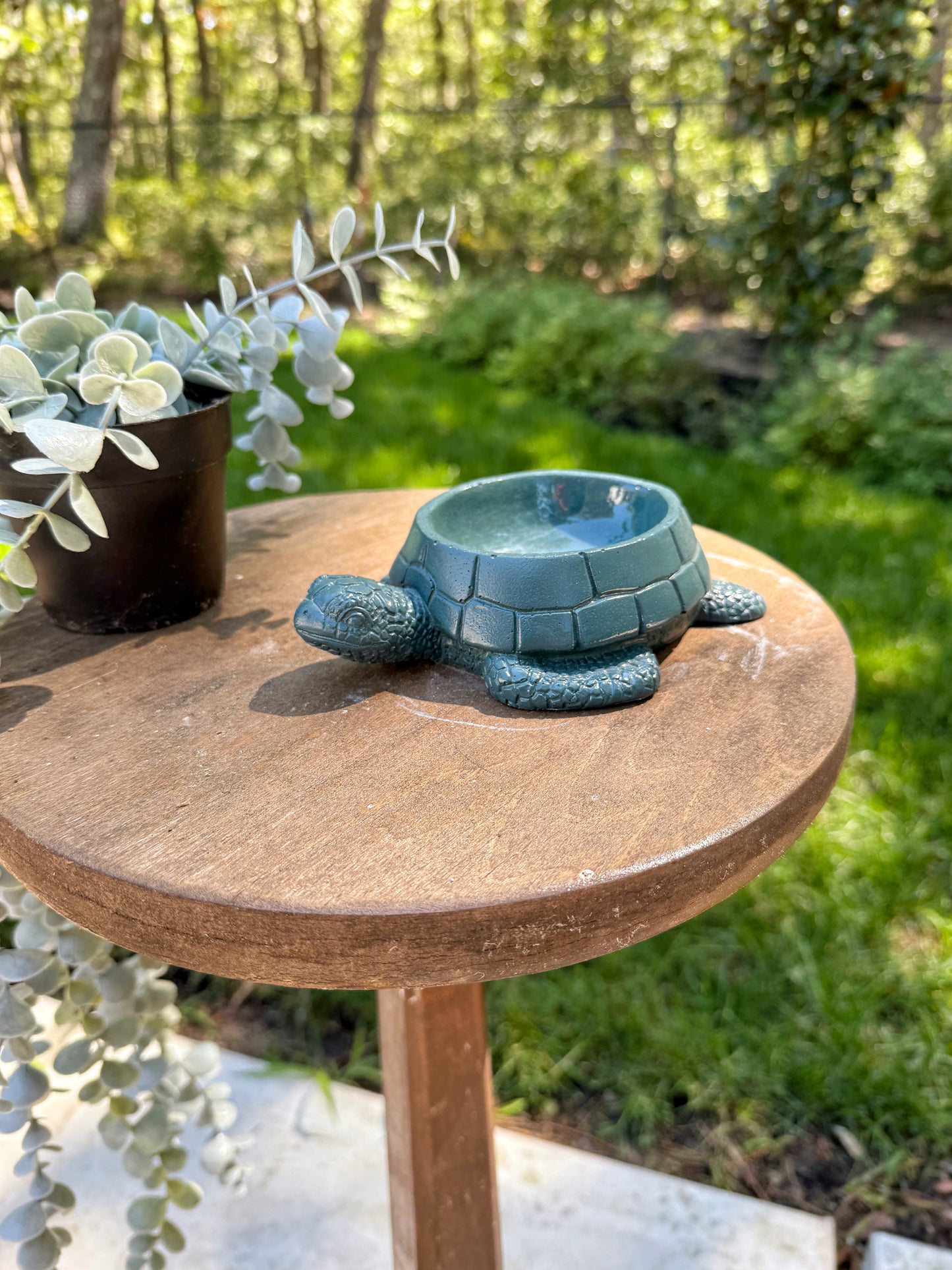 Concrete Vases 9.8.25