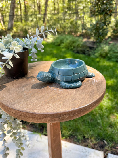 Concrete Vases 11.16.25