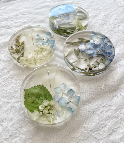 Coasters Floral Preservation Keepsake - Add On Item