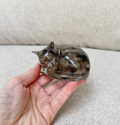 Pet Memorial Keepsake