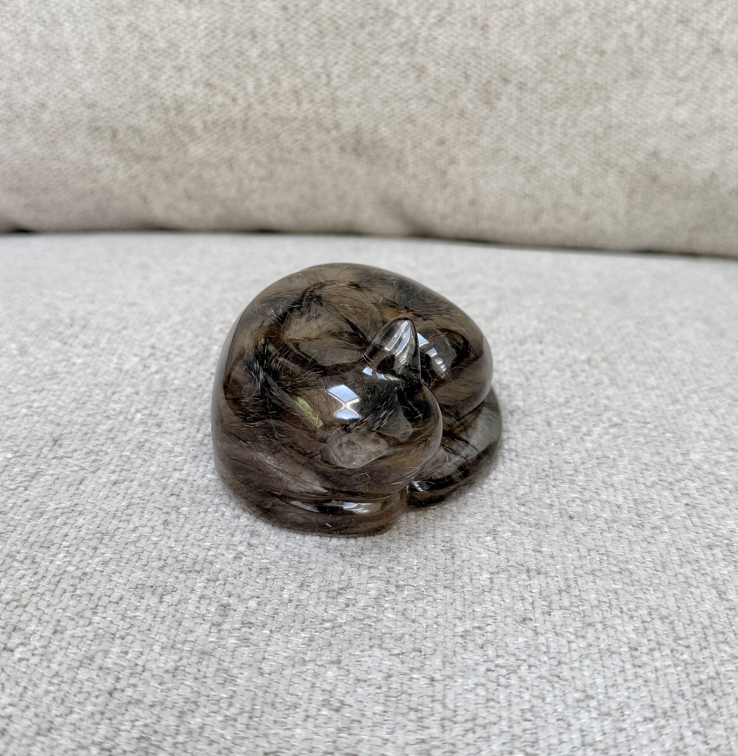 Pet Memorial Keepsake