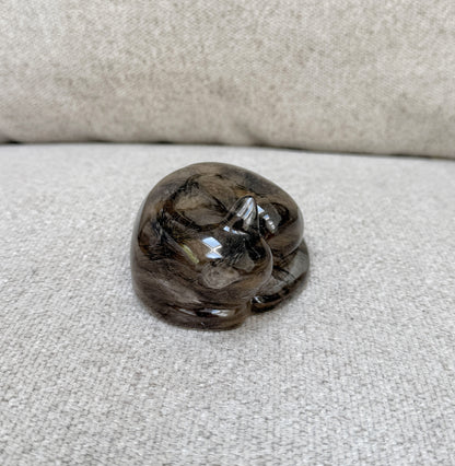 Pet Memorial Keepsake