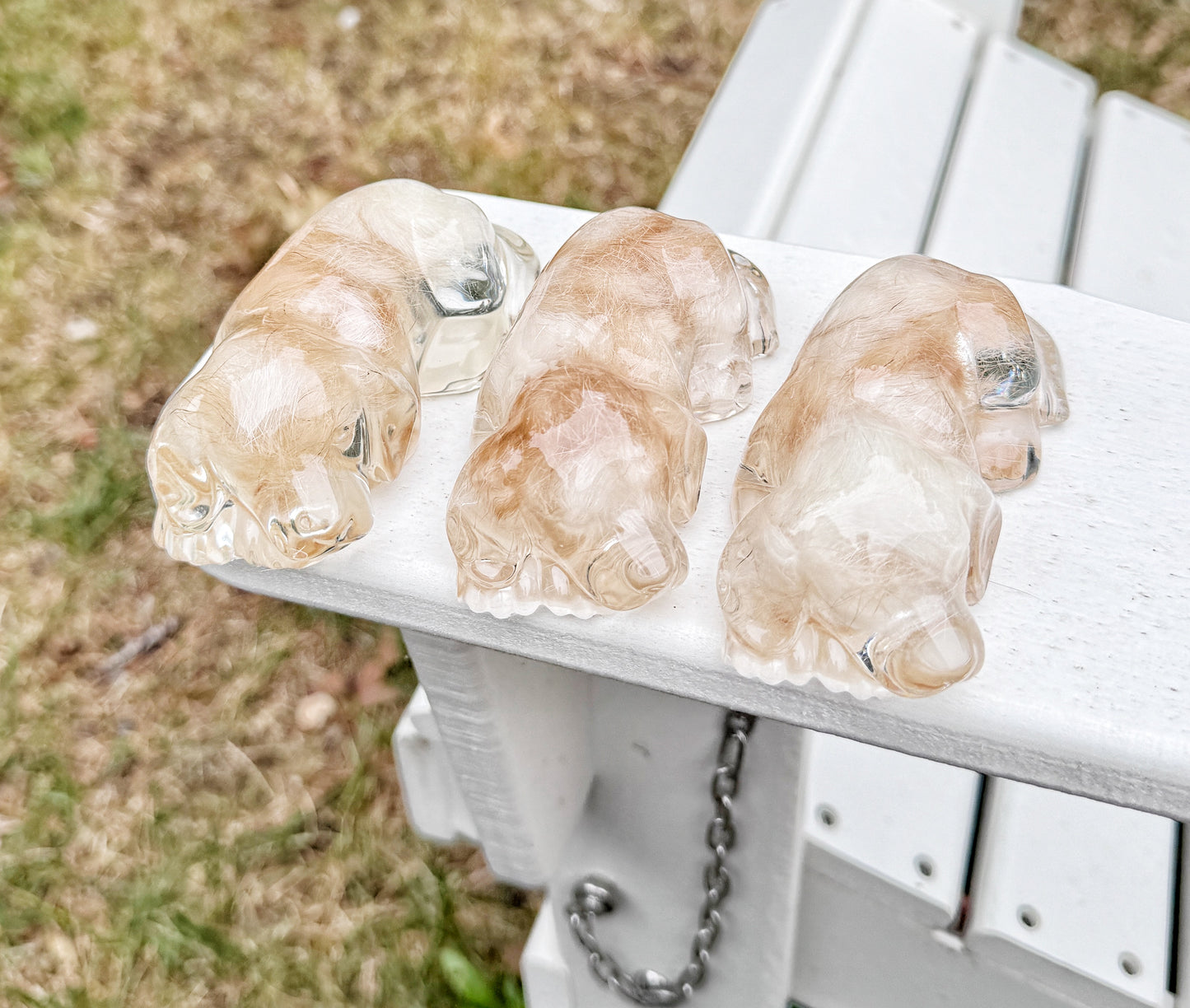 Pet Memorial Keepsake