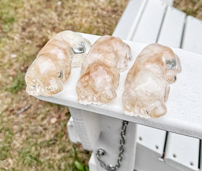 Pet Memorial Keepsake