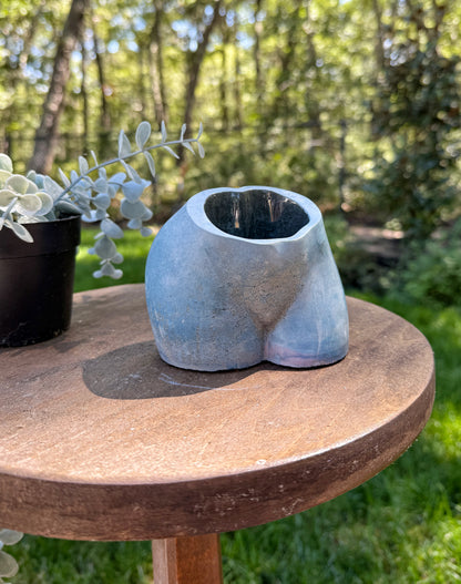 Concrete Vases 11.16.25