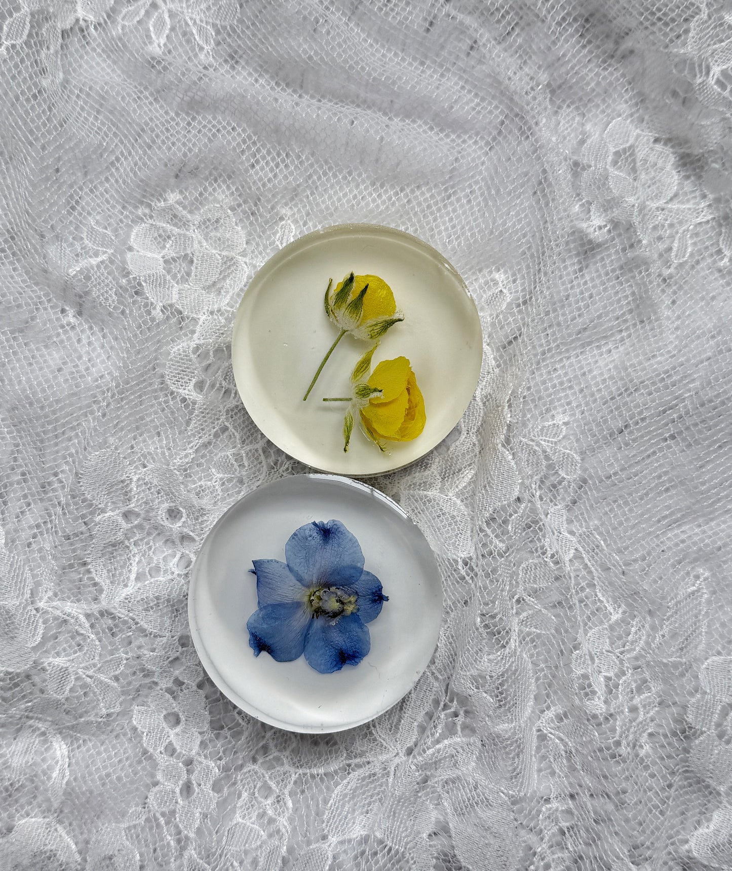 Magnets Floral Preservation Keepsake - Add On Item