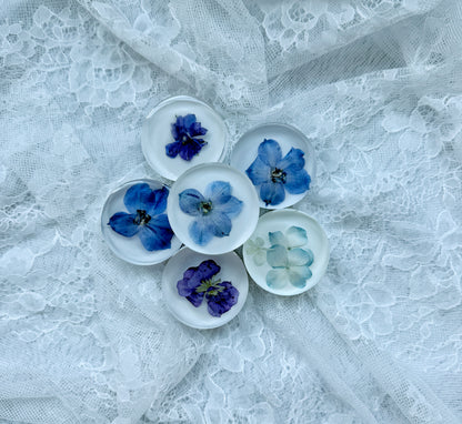 Magnets Floral Preservation Keepsake - Add On Item