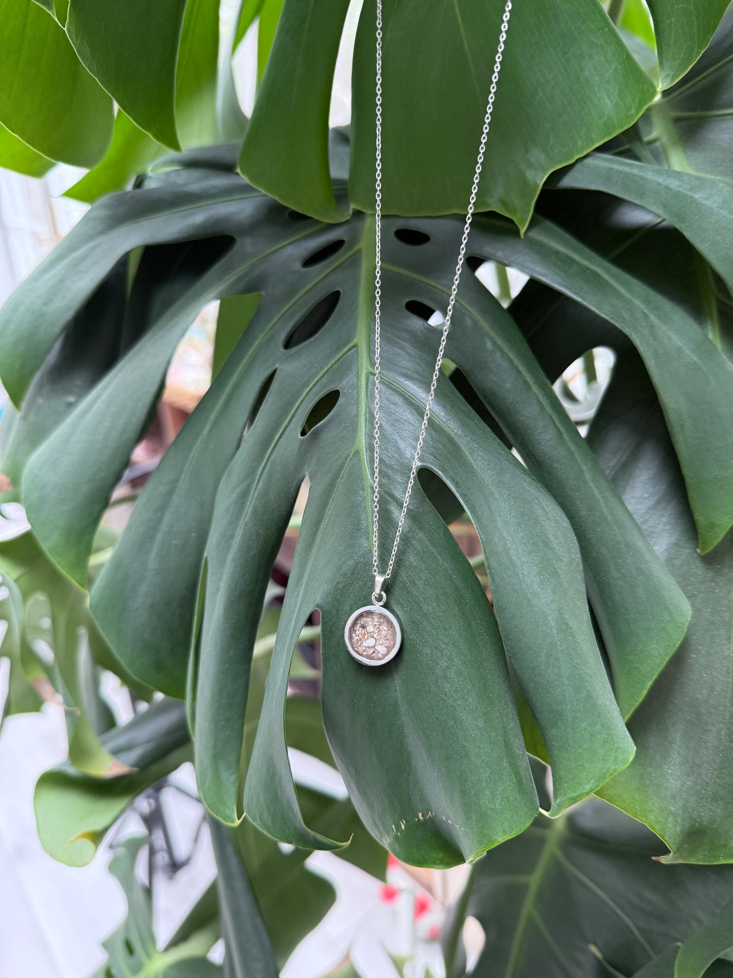 Memorial Necklace