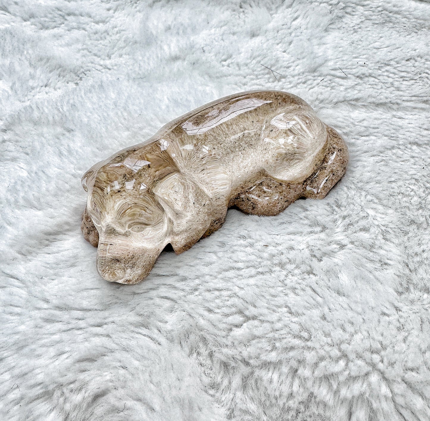 Pet Memorial Keepsake