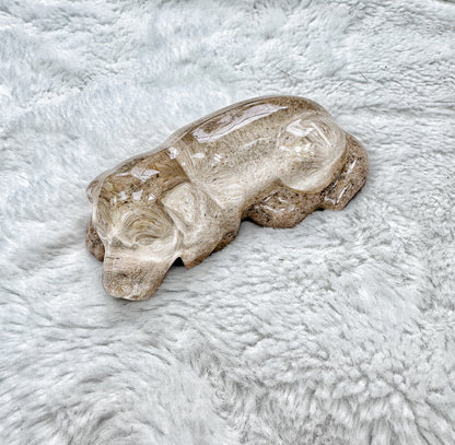 Pet Memorial Keepsake