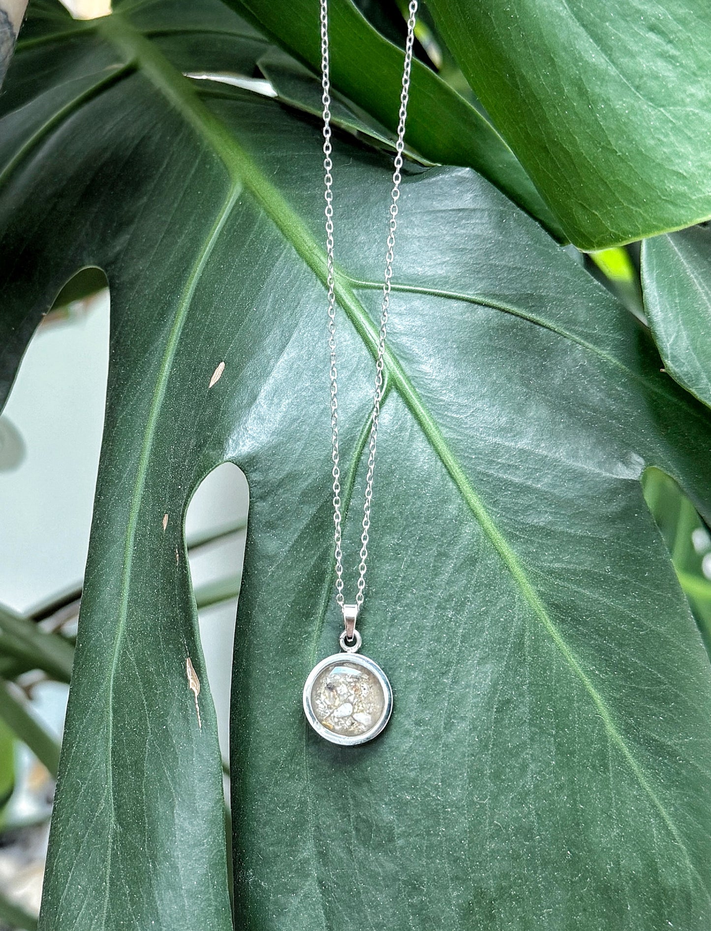 Memorial Necklace