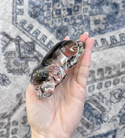 Pet Memorial Keepsake