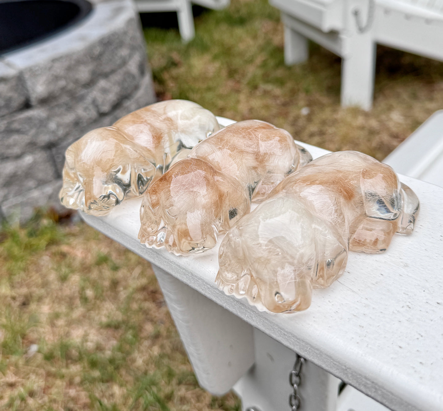 Pet Memorial Keepsake