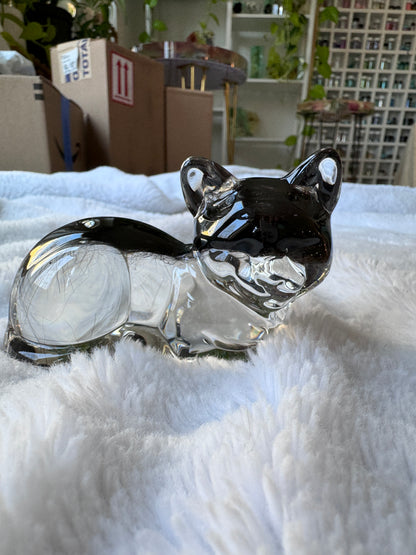 Pet Memorial Keepsake