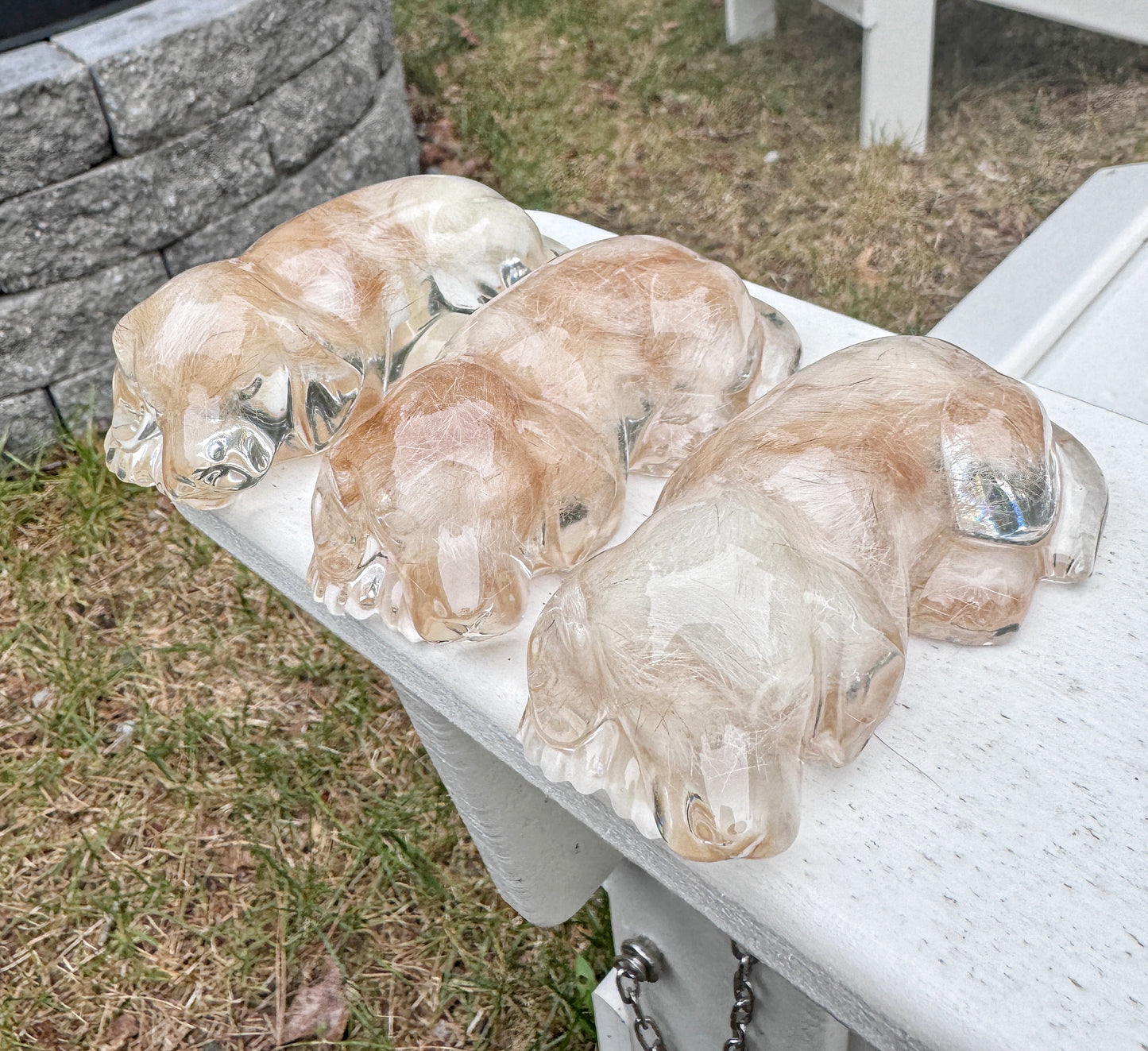Pet Memorial Keepsake