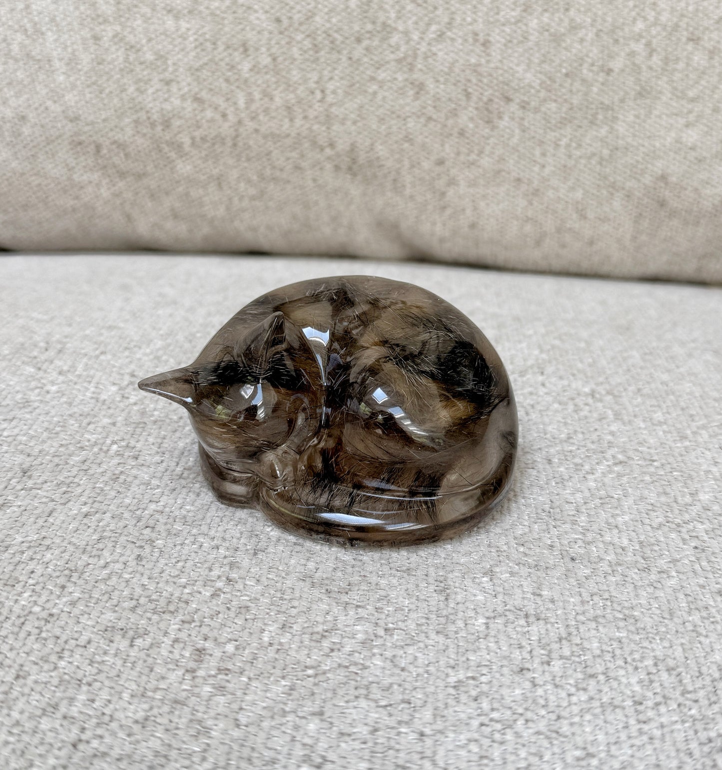 Pet Memorial Keepsake