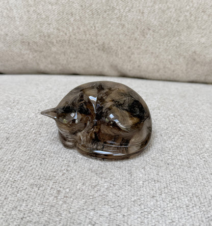 Pet Memorial Keepsake