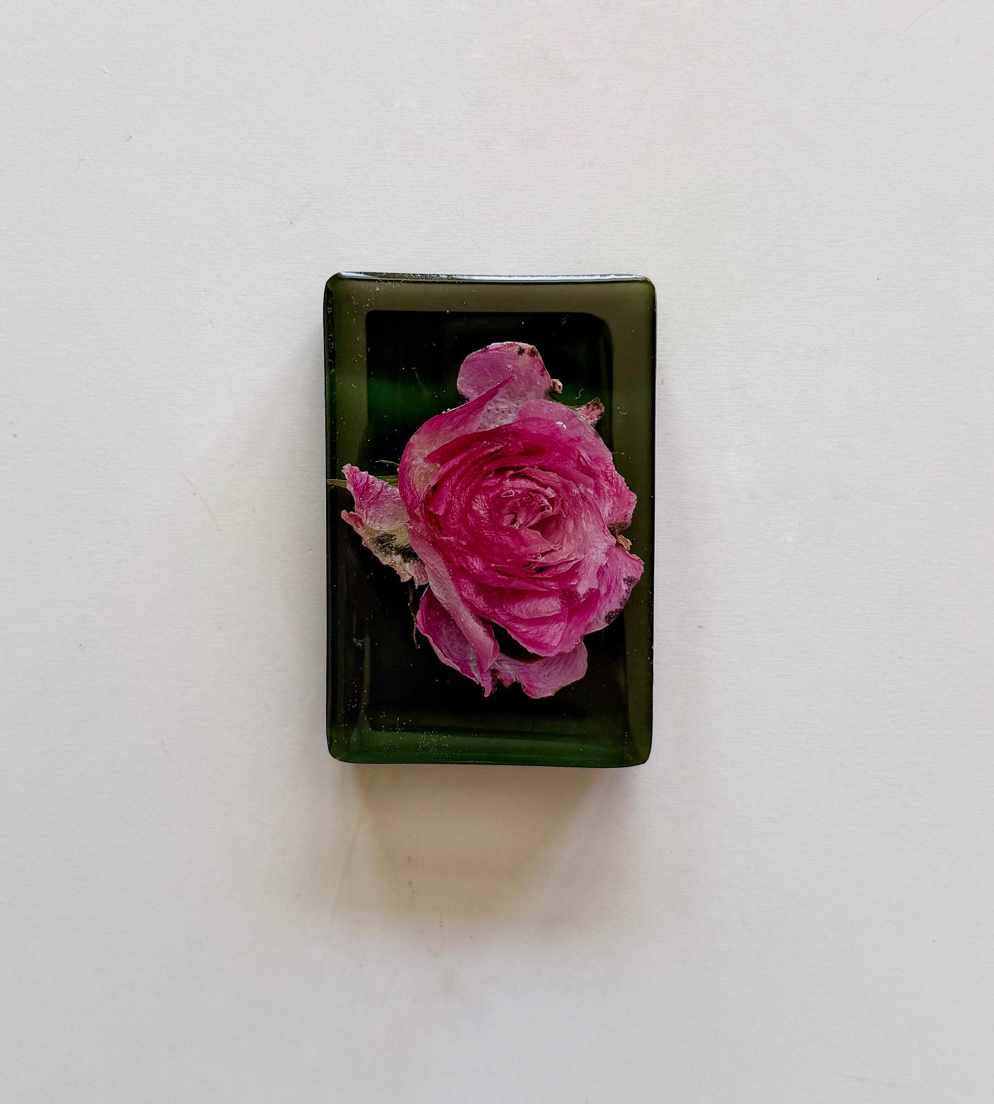 Resin Floral Preservation Minis