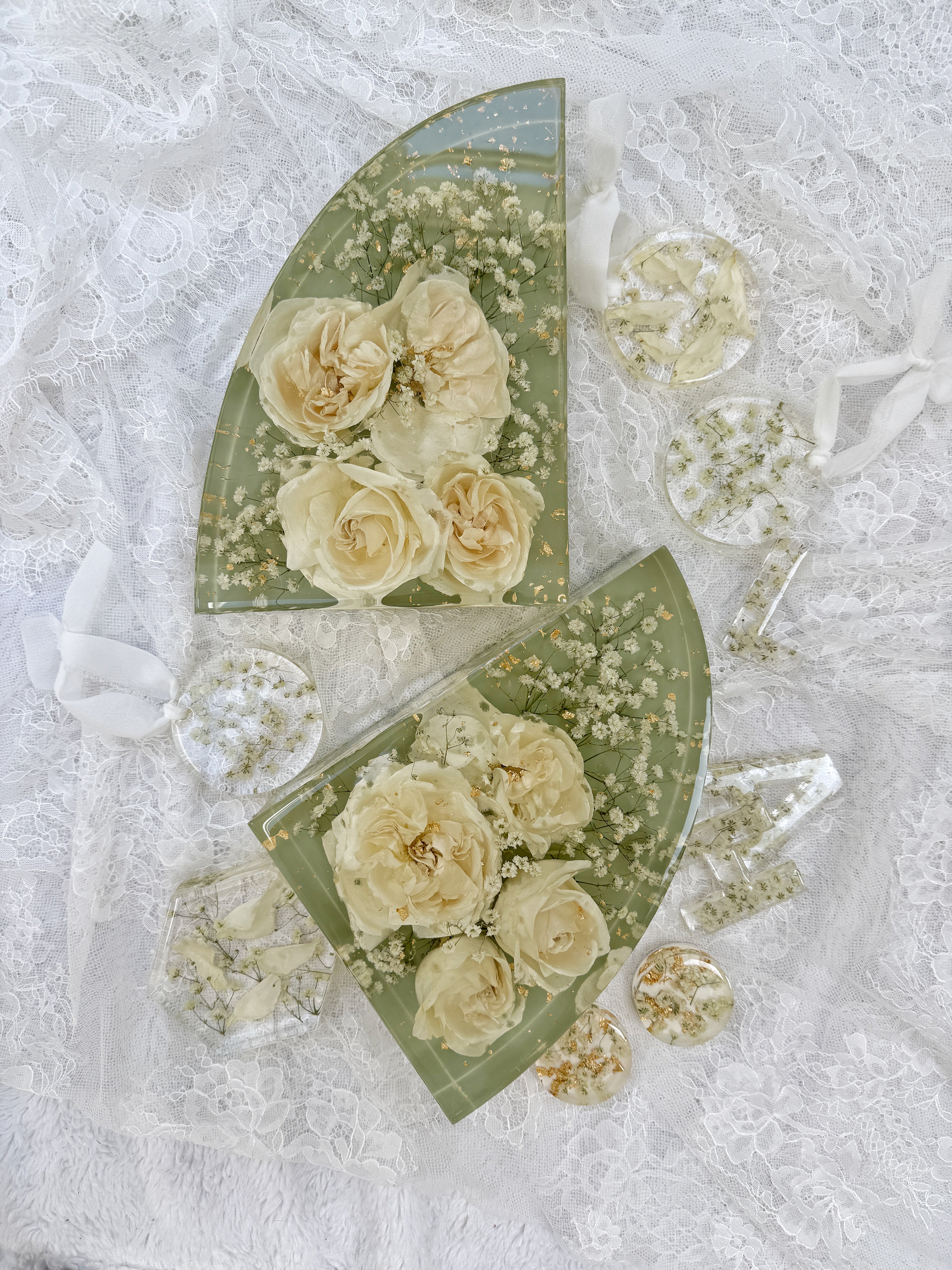 Floral Preservation Keepsake Collections | Cape Cod, MA – EJ.Artistry