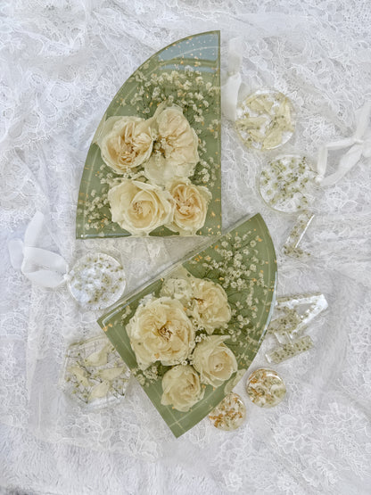 Floral Preservation Keepsake Collections
