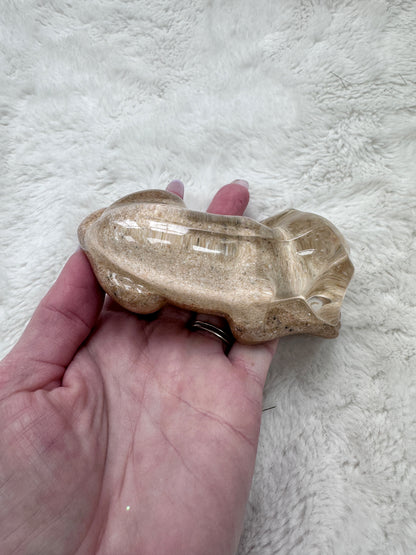 Pet Memorial Keepsake