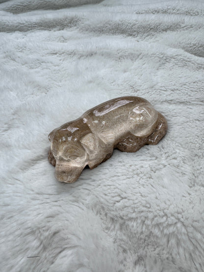 Pet Memorial Keepsake