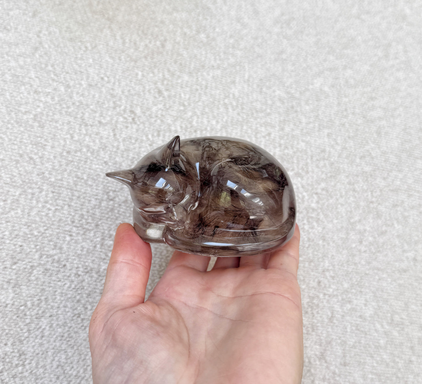 Pet Memorial Keepsake