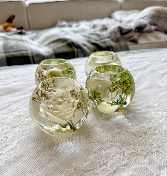 Tea Light Holder