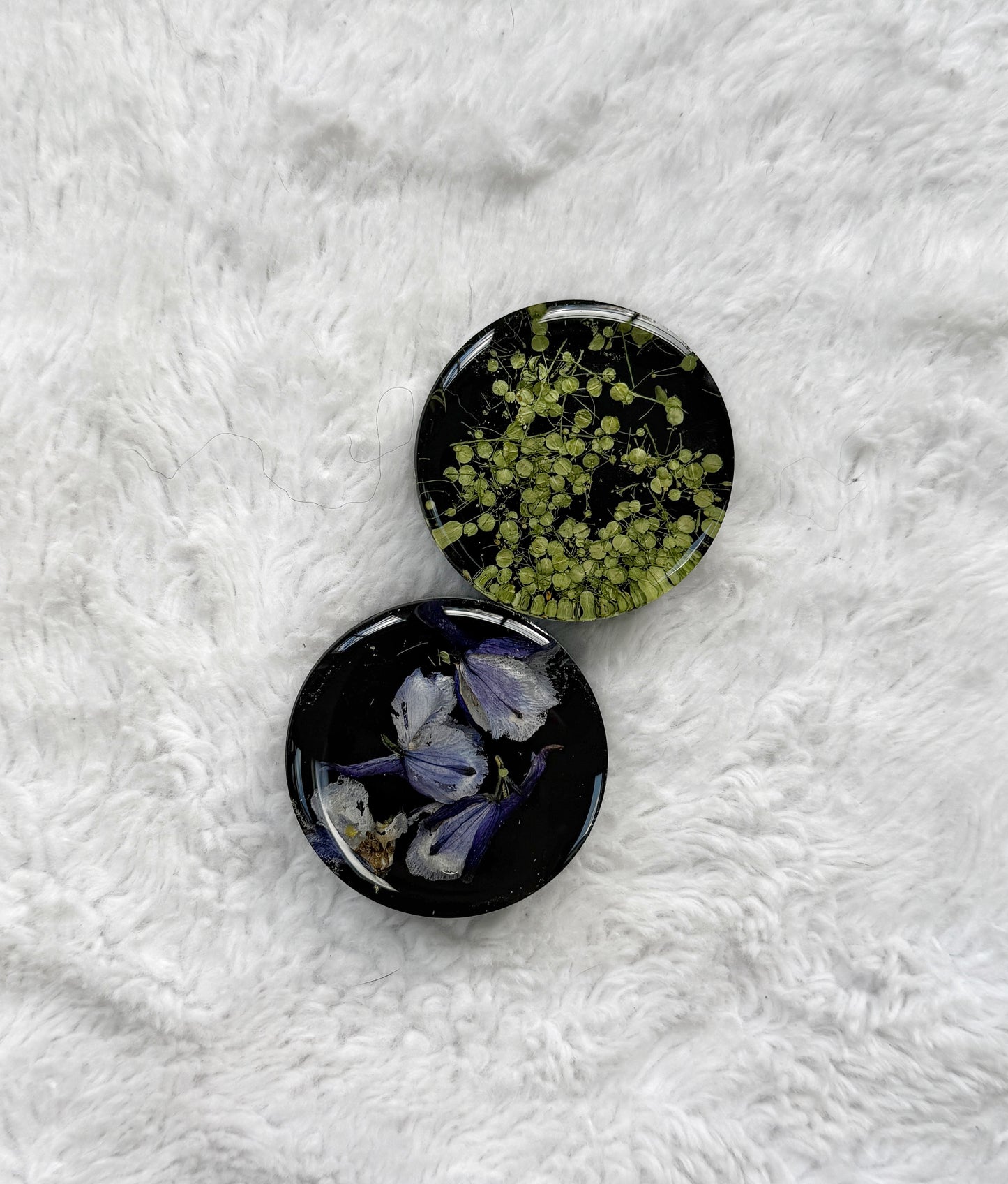 Magnets Floral Preservation Keepsake - Add On Item