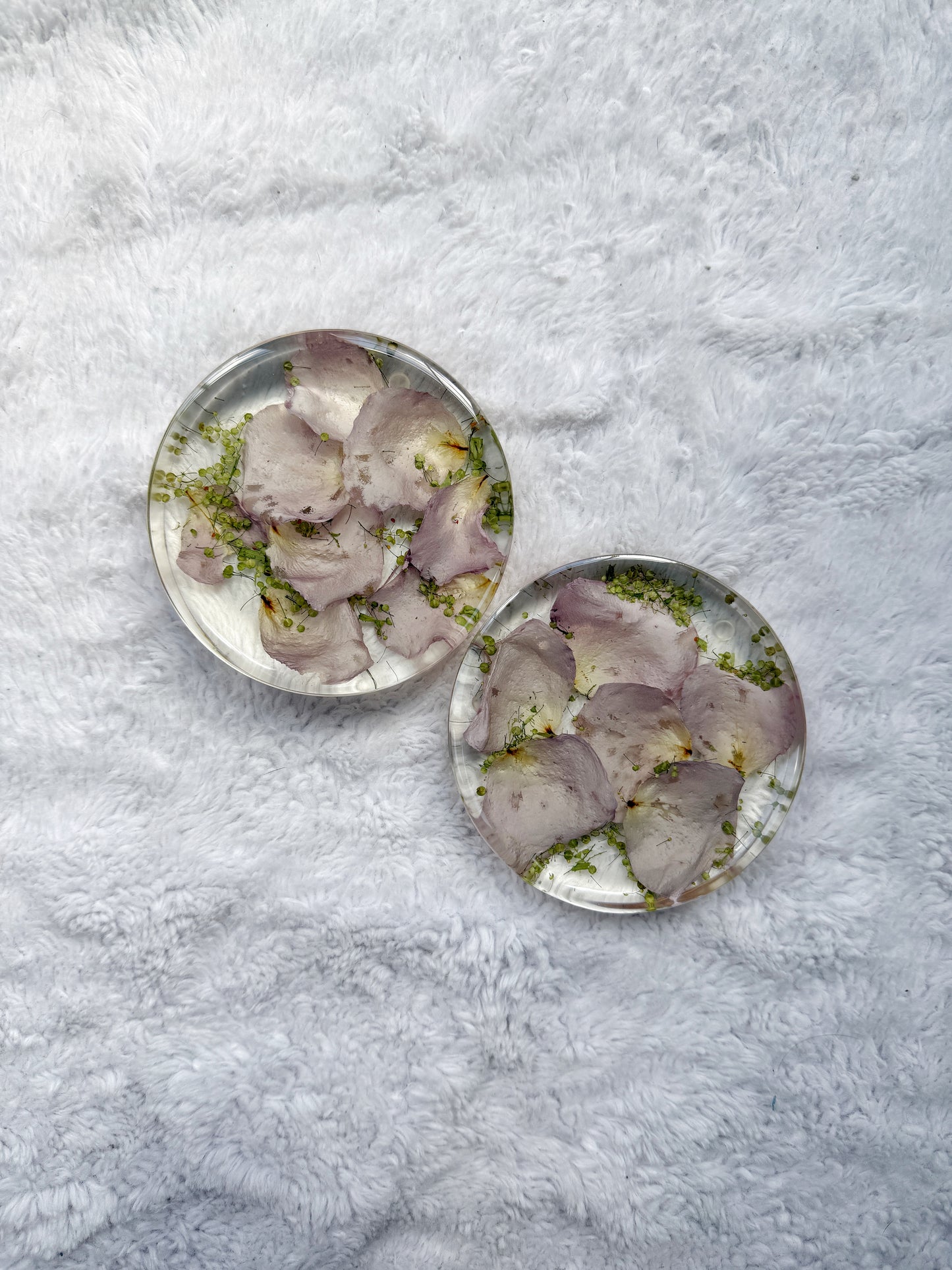 Coasters - Add On Item