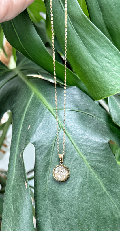Memorial Necklace