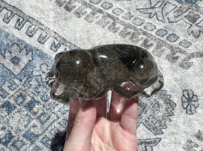 Pet Memorial Keepsake