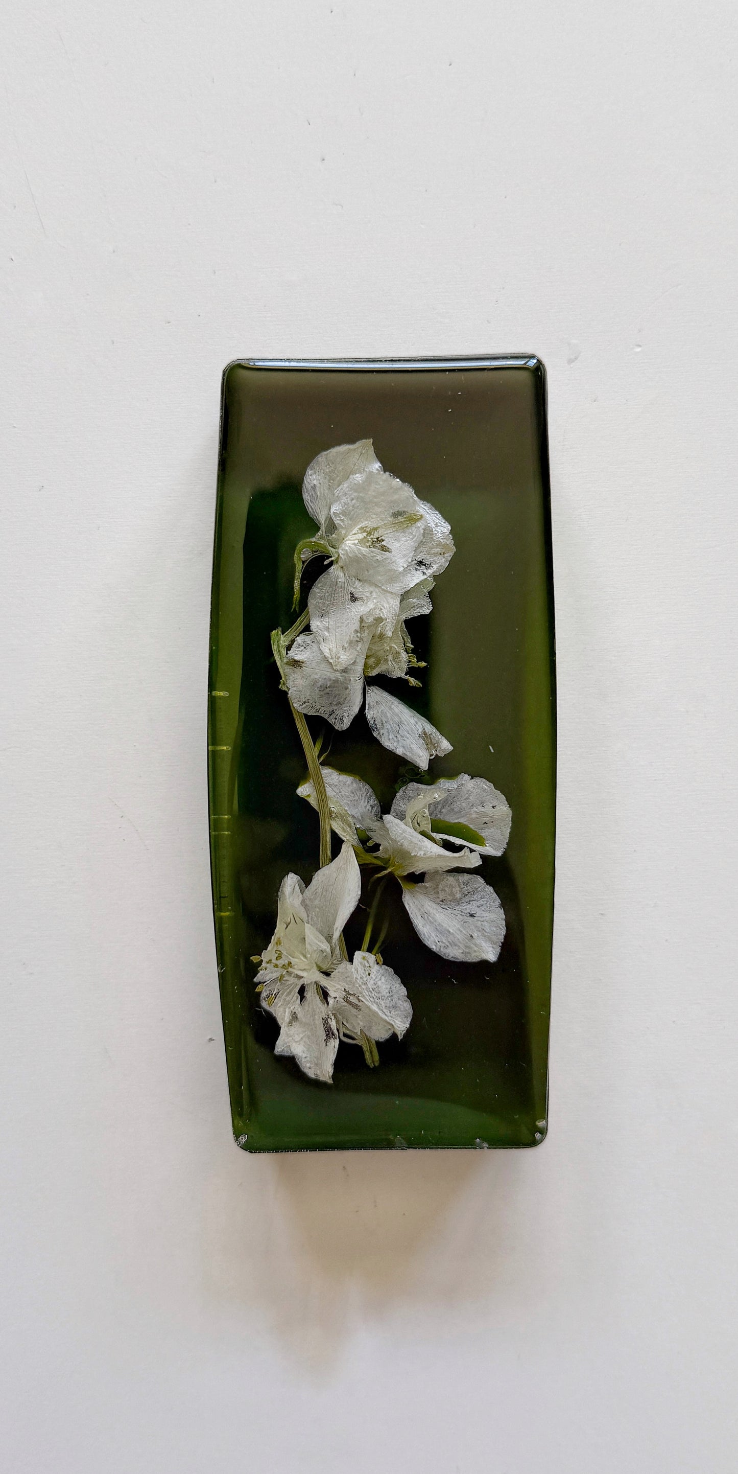 Resin Floral Preservation Minis