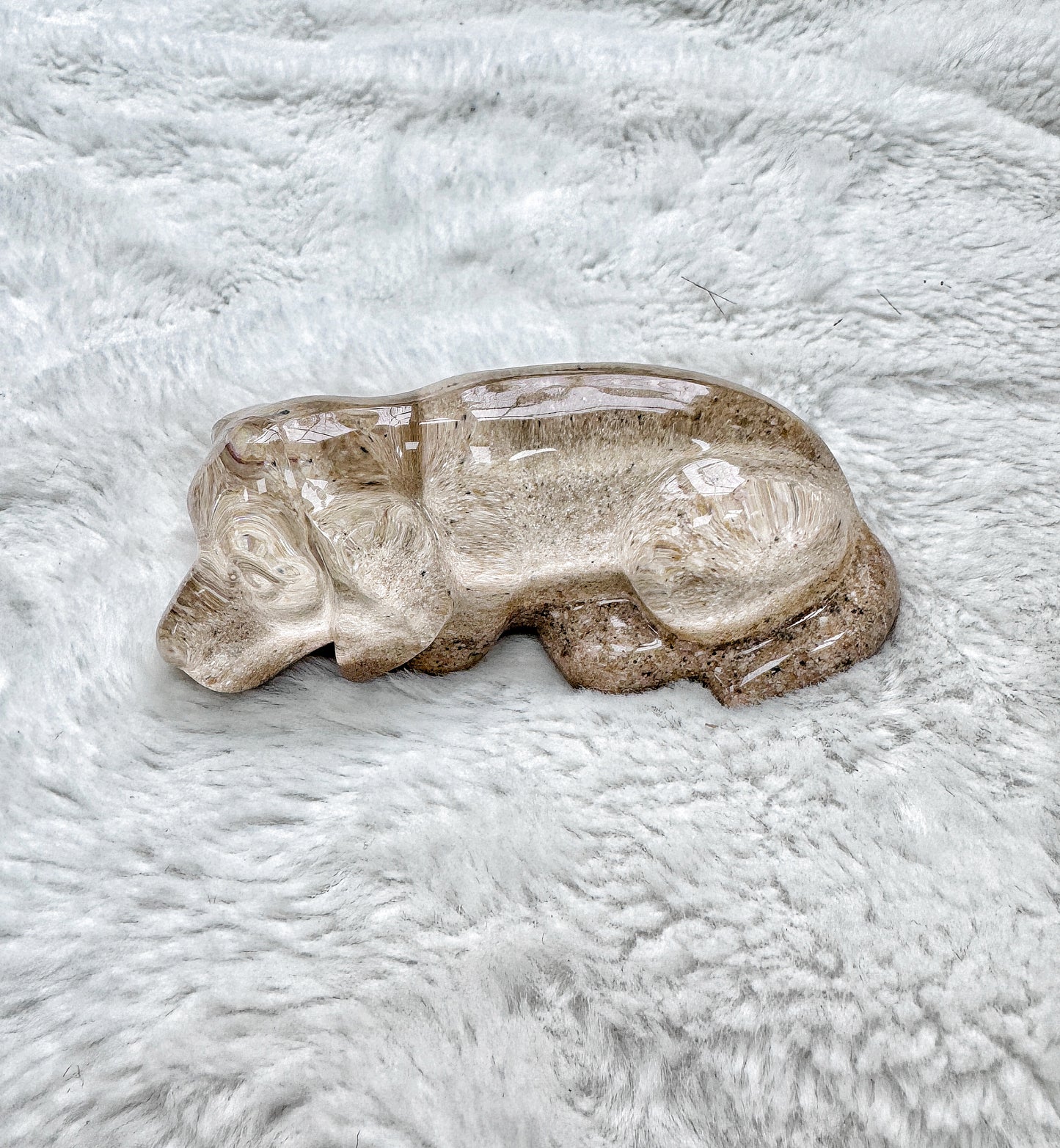 Pet Memorial Keepsake