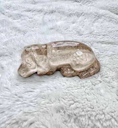 Pet Memorial Keepsake