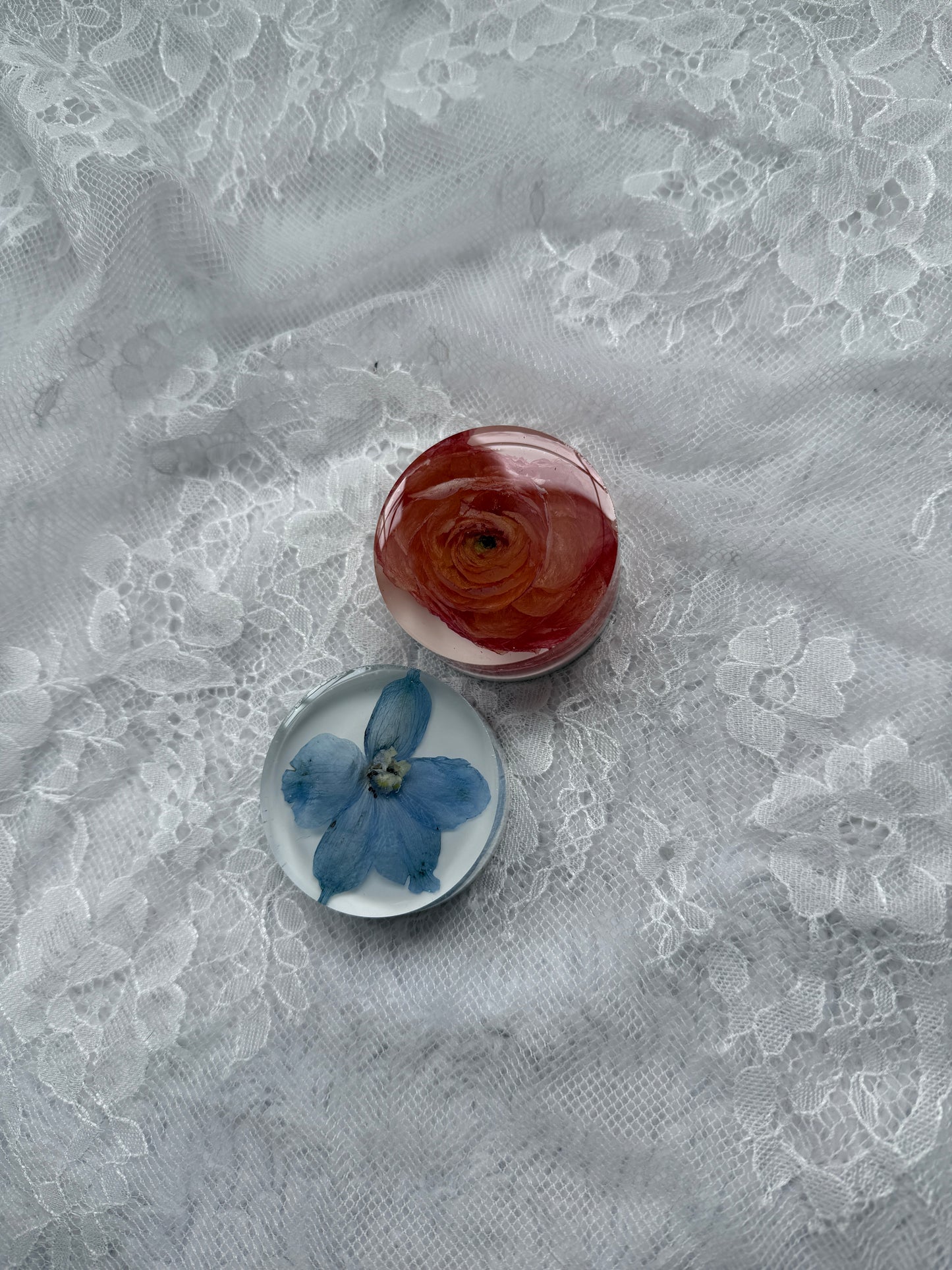 Magnets Floral Preservation Keepsake - Add On Item