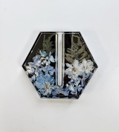 Propagation Station Floral Preservation Keepsake