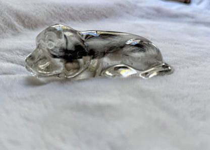 Pet Memorial Keepsake