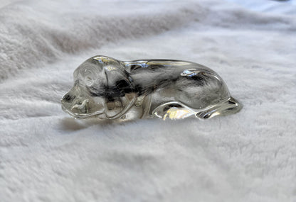 Pet Memorial Keepsake