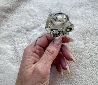 Pet Memorial Keepsake