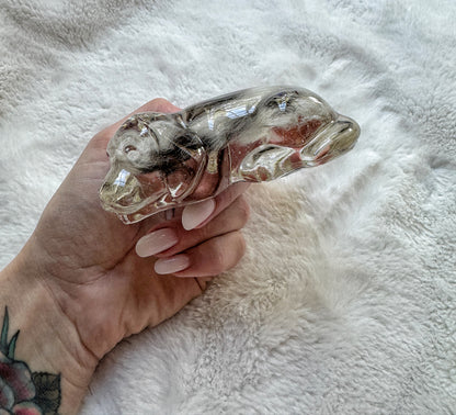 Pet Memorial Keepsake