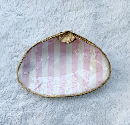 Shell Trinket Dish