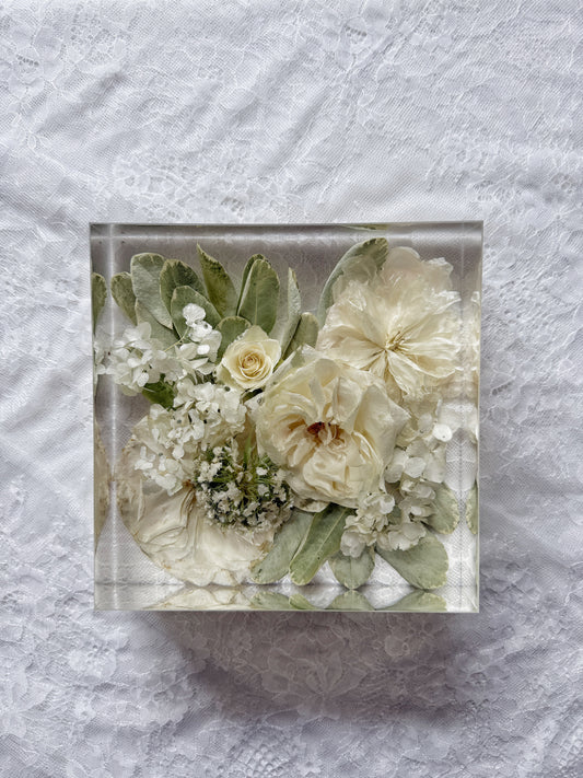 8" Square